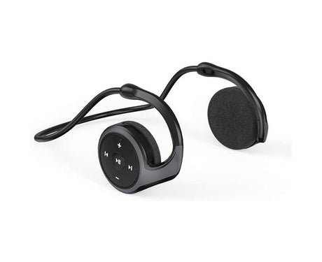 Wireless Sports Bluetooth Earphones,Foldable Lightweight Headphones