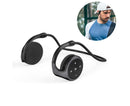 Wireless Sports Bluetooth Earphones,Foldable Lightweight Headphones