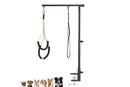 Dog Grooming Arm Pet Grooming Hammock Dog Grooming Stand with Loop Noose