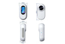 HD 1080P Dog Tracker Collar No WiFi No App Dog Collar Camera Dog Cat Pet Sport Action Camera Collar Mini Body Cam