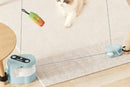 Interactive Cat Toy Automatic Moving And Enrichment Toy For Indoor Cats