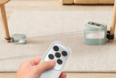 Interactive Cat Toy Automatic Moving And Enrichment Toy For Indoor Cats