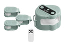 Interactive Cat Toy Automatic Moving And Enrichment Toy For Indoor Cats