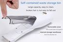 Pet Vacuum Hair Clipper Dog Shaver Clipper 3 Speed USB Electric Pet Razor Low Noise Pet Trimmer Rechargeable Cordless Pet Shaver