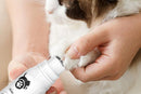 Pet Nail Grinder with LED Display Dog Nail Trimmers With 3 Speeds For Small Large Dogs And Cats