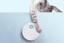 USB Rechargeable Smart Pet Litter Deodorizer Pet Litter Box Odor Eliminator
