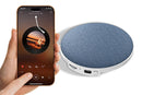 Under Pillow Speaker for Sleeping Wireless Bluetooth Sleep Aid Pillow Speaker