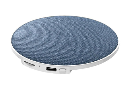 Under Pillow Speaker for Sleeping Wireless Bluetooth Sleep Aid Pillow Speaker