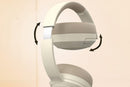 Wireless Gaming Headset Headphone with Microphone Volume - Khaki