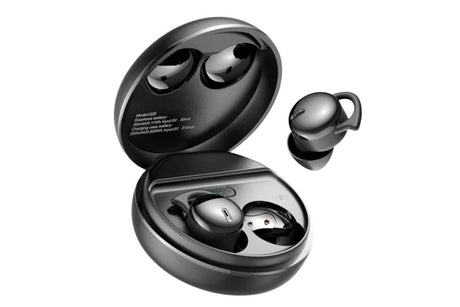 Invisible Sleep Headphones Sleep Earbuds For Side Sleepers In-ear Wireless Bluetooth Earbuds