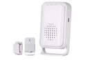 Wireless Motion Sensor Doorbell Door Chime Alarm Indoor for Business Caregiver Reminder