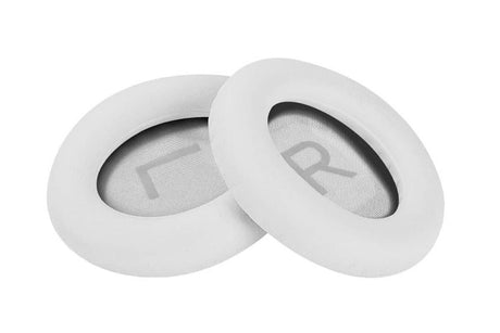 A Pair Cushion Ear Pads Soft Replacement for Bose 700 Noise Canceling NC700 Headphones -White