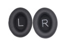 A Pair Cushion Ear Pads Soft Replacement for Bose 700 Noise Canceling NC700 Headphones -Black