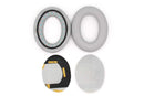 A Pair Cushion Ear Pads Soft Replacement for Bose 700 Noise Canceling NC700 Headphones -Grey