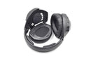 Replacement Ear Pads Cushions Mesh Cover For Sennheiser HDR RS165/175 -Football Net Style