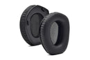 Replacement Ear Pads Cushions Mesh Cover For Sennheiser HDR RS165/175 -Football Net Style