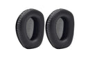 Replacement Ear Pads Cushions Mesh Cover For Sennheiser HDR RS165/175 -Protein Leather Style