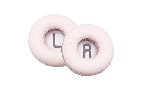 Ear Pads Cushion Cover Replacement Headband Replaceable Foam Headphone Cover for JBL Tune600BT T660NC T670NC Wireless Headphone Ear Pads Headphone Ear Pad Repair Parts -Pink