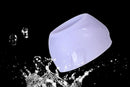3-Pair Silicone Replacement Ear Tips for Samsung Galaxy Buds Pro - Purple