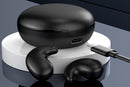 Invisible Sleep Wireless Earbuds Bluetooth 5.3 In-Ear Headphones for Side Sleeping