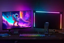 32 Inch RGB LED Monitor Backlight Strip Gaming Light for Computer Screen
