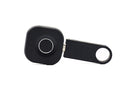 Bluetooth Fingerprint Cabinet Lock Smart APP Keyless Biometric Drawer Wardrobe Lock Hidden