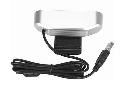 1080P HD Webcam with Microphone USB Computer Camera for Zoom Skype FaceTime