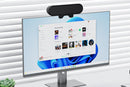 USB Clip On Speaker 10W High Power Portable Soundbar
