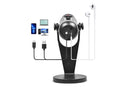 USB Microphone Computer PC Mic Plug&Play Gaming Microphones