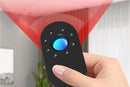 Anti-Spy Camera Detector Portable Pinhole Lens Detect Gadget Anti-Peeping Security Protection Bug Detector