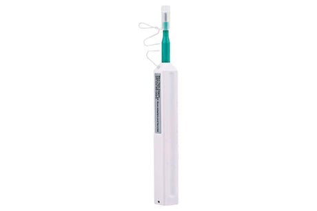 One-Click Optic Cleaner Pen Tool for Adapter Connector Fiber SC ST FC
