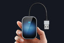 2 in-1 Wireless Adapter Bluetooth Car Play Dongle Wireless CarPlay and Android Auto Adapter for iPhone