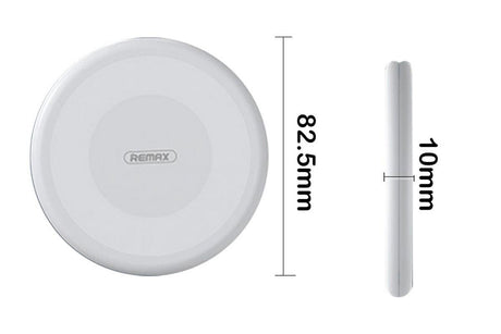 Mini USB Charging Cable Digital Gadgets Storage Box -White