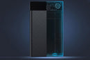 USB 3.1 Portable External Hard Drive Enclosure for SATA SSD HDD