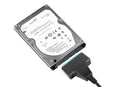 USB 3.0 to SATA Adapter Hard Drive Converter Cable SATA to USB 3.0 Adapter Cable External Hard Drive Converter Support UASP