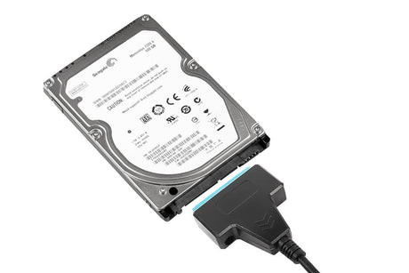 USB 3.0 to SATA Adapter Hard Drive Converter Cable SATA to USB 3.0 Adapter Cable External Hard Drive Converter Support UASP