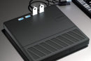 USB 3.0 & Type-C External DVD Drive with 7-in-1 Function - CD/DVD Burner & Card Reader for Laptop