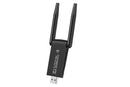 AC1300 USB 3.0 WiFi Wireless Adapter Dongle 5GHz Dual Band 11AC