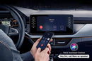 Wireless CarPlay Adapter Wireless Receiver Convert Wired to Wireless CarPlay Dongle Cars for Apple Carplay