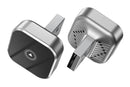 2 in 1 Wireless CarPlay and Android Auto Adapter Plug and Play Carplay Adapter