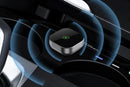 2 in 1 Wireless CarPlay and Android Auto Adapter Plug and Play Carplay Adapter