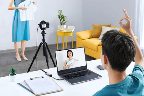 Video Capture Card USB3.0 HDMI to USB C Audio Capture Card for Gaming Live Streaming Video Recorder