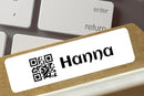 Bluetooth Label Maker Machine Wireless Thermal Label Printer Sticker Printer -Green
