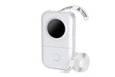 Portable Bluetooth Label Printer Mini Thermal Handheld Sticker Machine for Home & Office