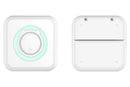 Portable Bluetooth Wireless Mini Printer Heat-Sensitive Print Maker -Green