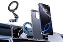 Foldable Car Phone Mount for Air Vent