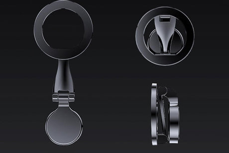 Foldable Car Phone Mount for Air Vent