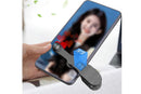 Smart Digital USB Clip on Auto Clicker for Mobile Phone Screen Live Likes - Black