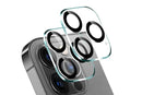 Camera lens protectors for iPhone15 Series full-frame Lens Protector -iPhone 15