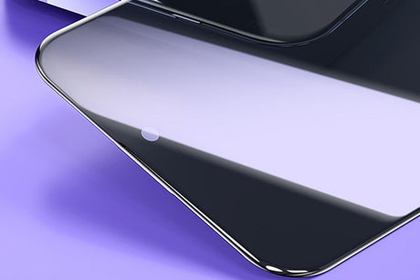 Privacy Screen Protector Tempered Glass Screen Protector For iPhone 17 Pro Max